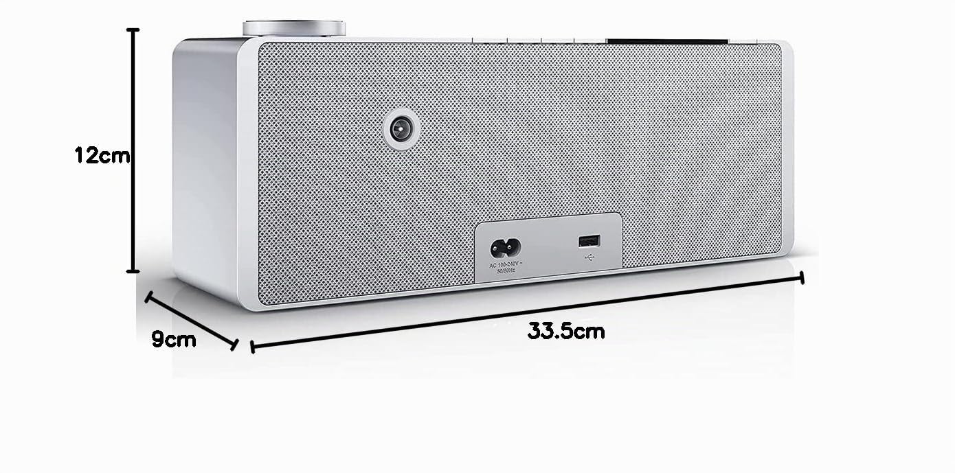 loewe-klang-s1-stereo-smartradio-80-watt-lichtgrau-dab-internetradio image 4
