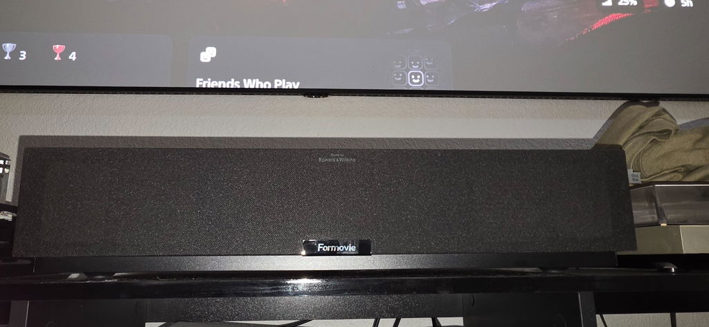 Wie ein echter Fernseher